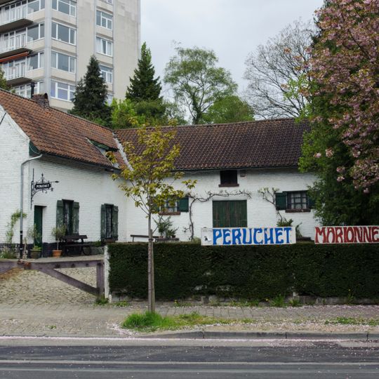 International Puppet Museum - Peruchet