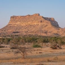 Kirthar National Park