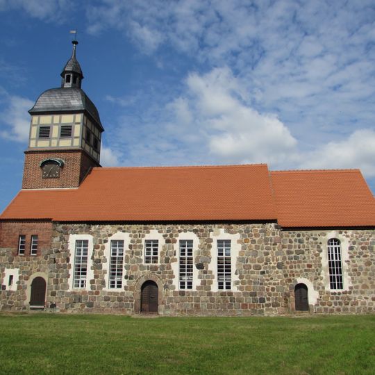 Dorfkirche Glienecke