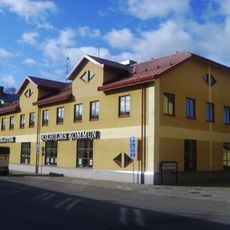 Boxholm Municipality