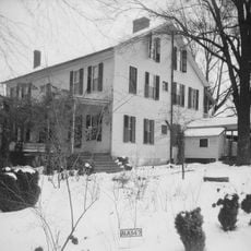 Joseph Wheeler Plantation