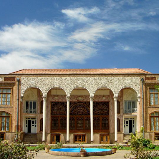 Behnam House
