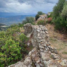 Ruines d'Urcica