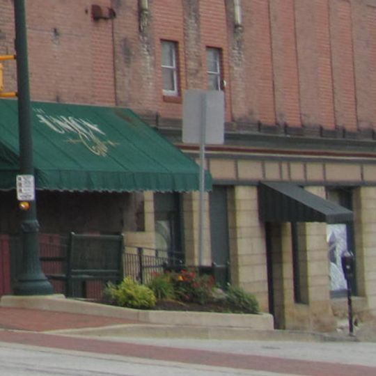 The Union Grill