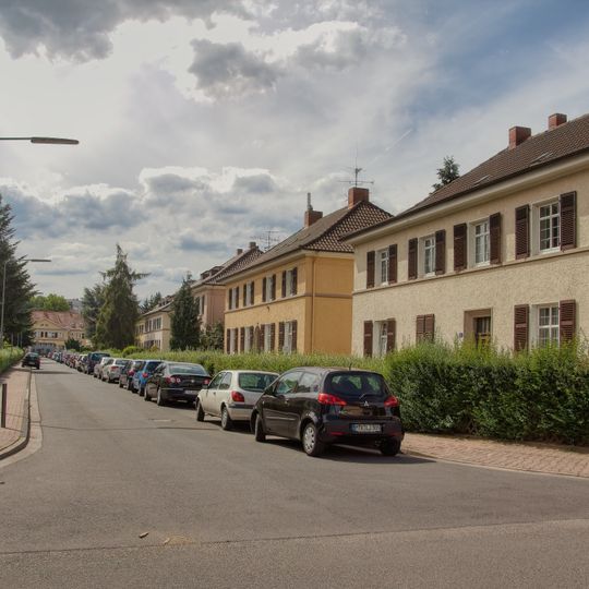 Ferdinand-Hofmann-Siedlung