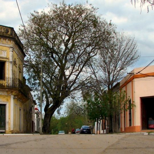 Dipartimento di La Paz