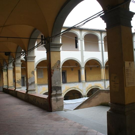 Biblioteca comunale di San Miniato
