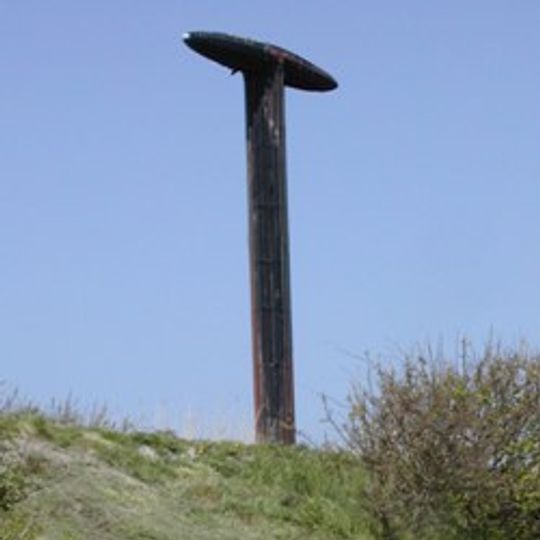 Inundatiemonument Westkapelle