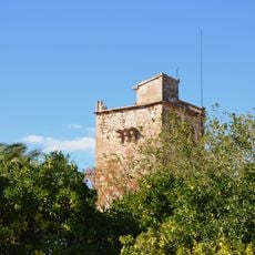 Torre Carrals