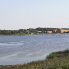 Haraldsted Lake