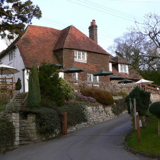 The Keeper's Arms Public House