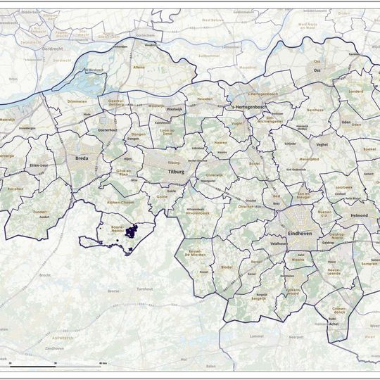 Brabante Septentrional