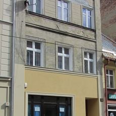10, 1 Maja Street in Świebodzin