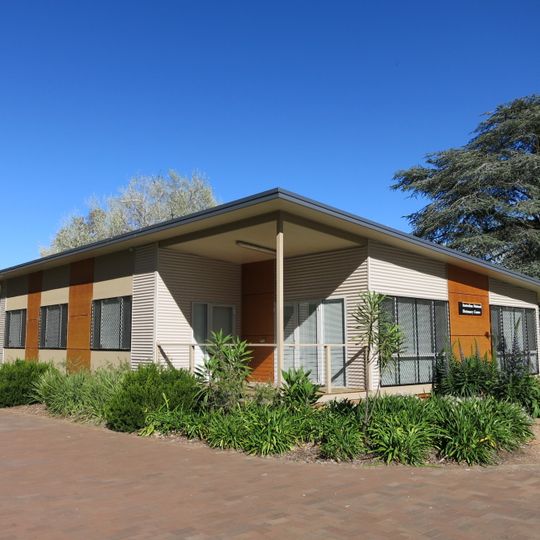 Australian National Dictionary Centre