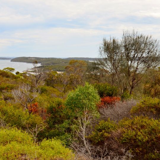 Kellidie Bay Conservation Park