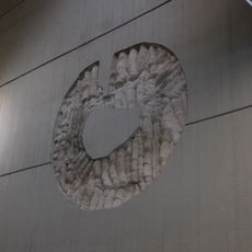 Concrete relief in DBK