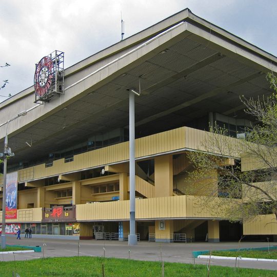 Sportpalast Sokolniki