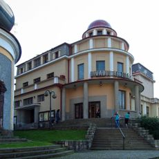 Divadlo Aloise Jiráska