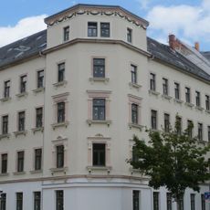 Brühl 54 Chemnitz Zentrum