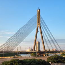 Pont Vanšu