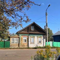 Красноармейская улица 29