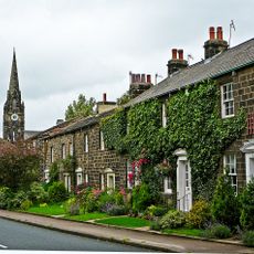 4, 6 And 8, Main Street