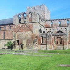 Lanercost Priory