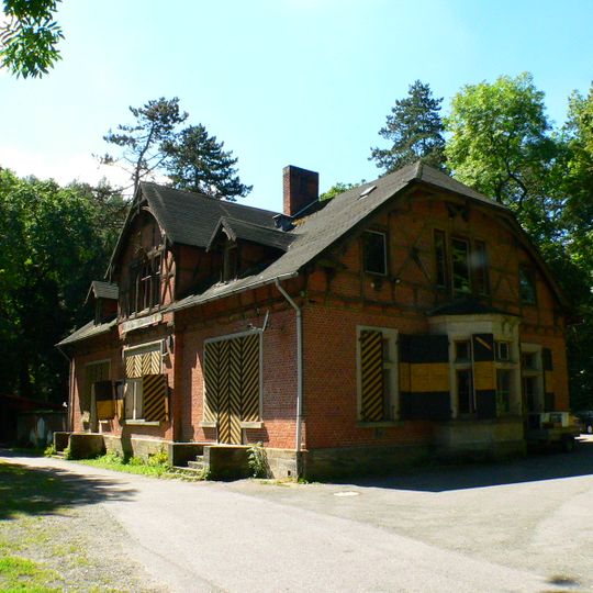 Schlossgaststätte