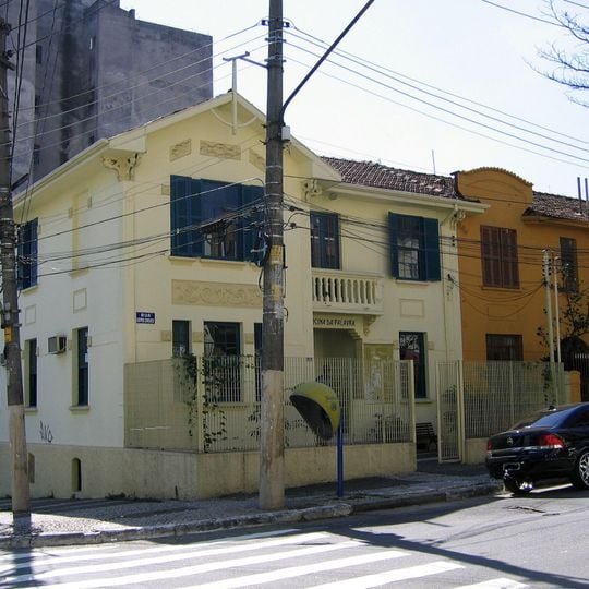 Mário de Andrade House