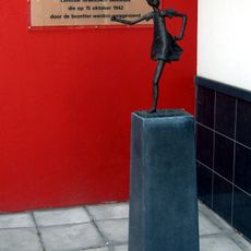 Centraal Israëlitisch Weeshuis