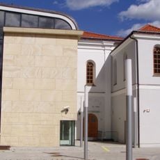 Synagoge, Baden