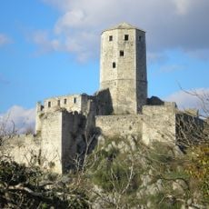 Počitelj Citadel