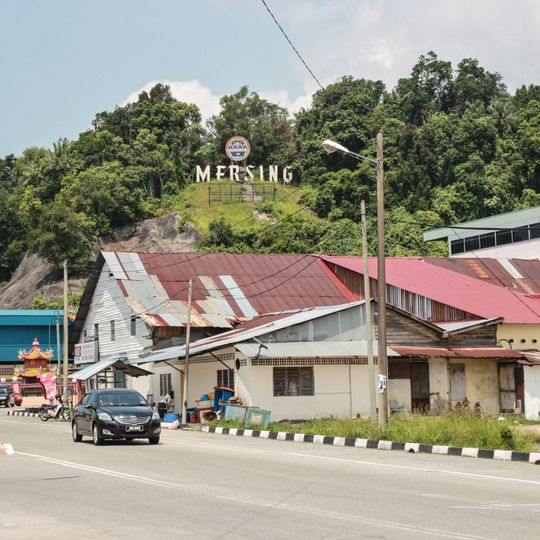 Mersing