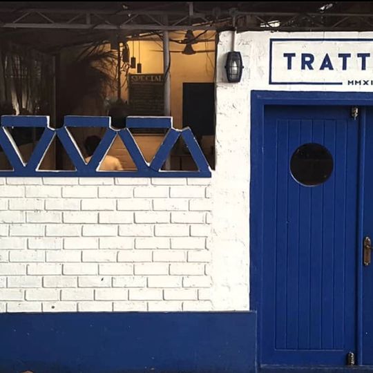 Trattoria