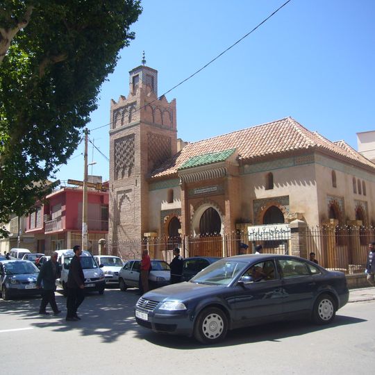 Mosquée de Sidi Bellahsen