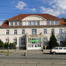 Goethe-Institut Dresden