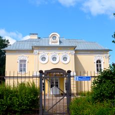 Rotast Dacha, Pavlovsk
