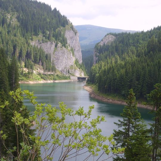 Ialomița River