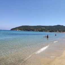 Spiaggia di Procchio