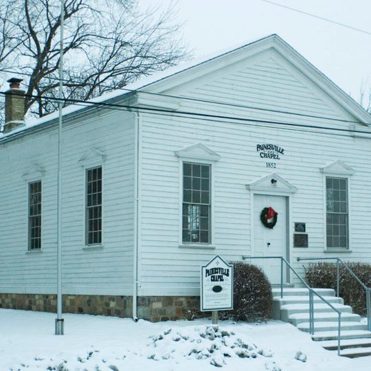 Capilla Painesville