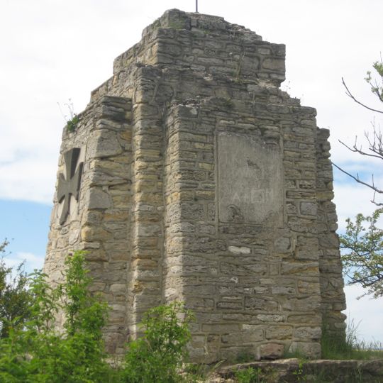 Fürst Heinrich Stein