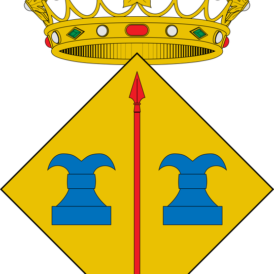 Marquesado de San Mori