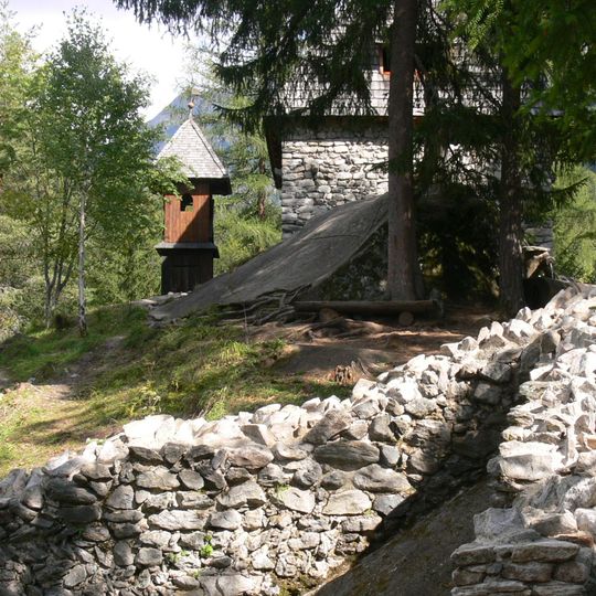 Franz-und-Clara-Kapelle