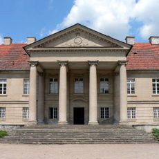 Pałac w Czerniejewie