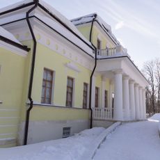 Mirkovich Estate, Nikolo-Zhupan