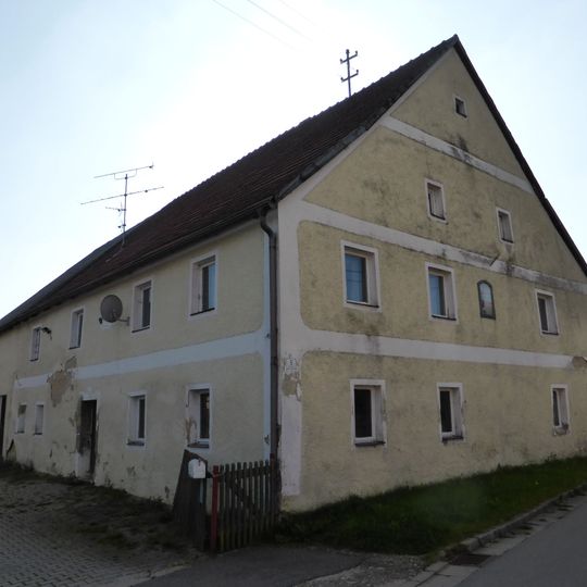 Bauernhaus