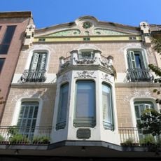 House in carrer dels Arbres, 38A