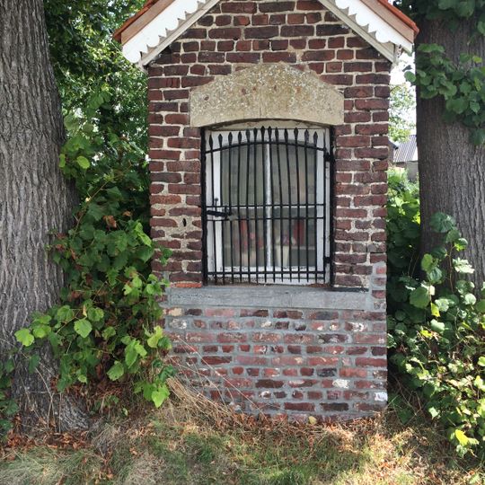 Onze-Lieve-Vrouw van Lourdeskapel