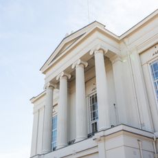Museum of St Albans