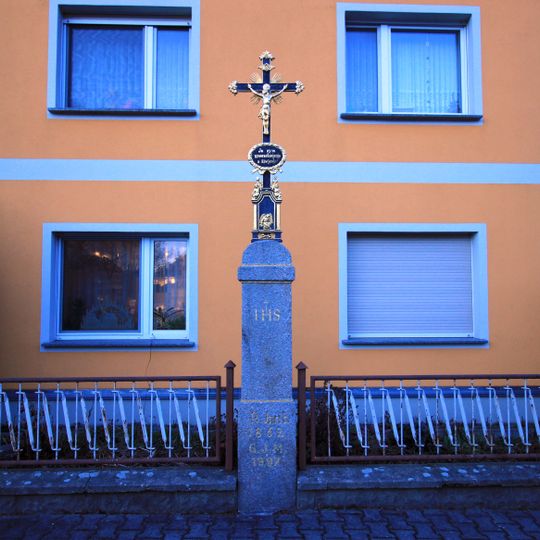 Betkreuz Sollschwitz 38